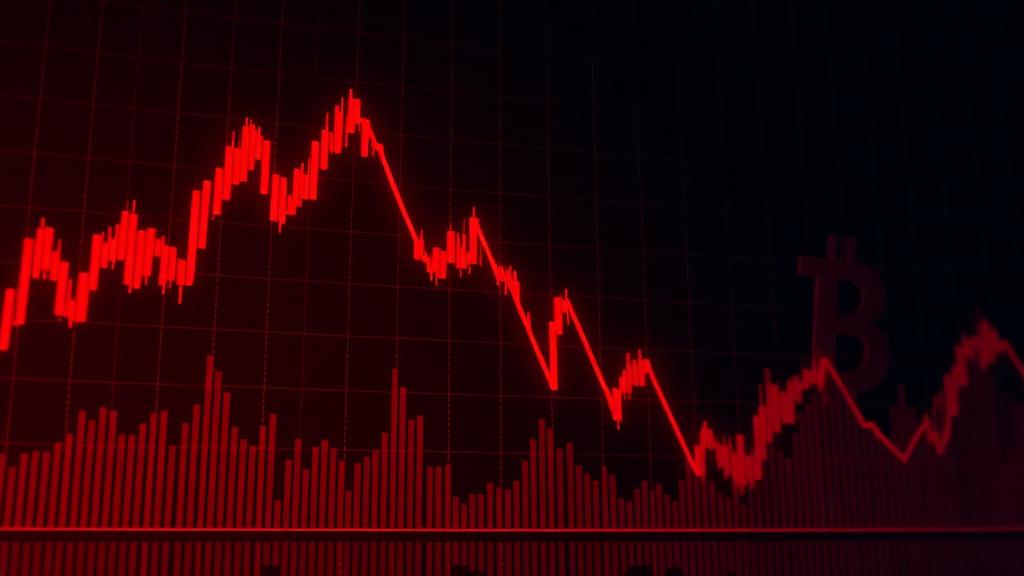 Why Crypto Prices Are Falling: What's Really Behind the Latest Drop